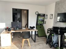 bliźniak, 4 pokoje Lębork, ul. Brzozowa. Zdjęcie 2