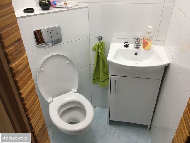 Mieszkanie 3-pokojowe Nowa Dęba, ul. Jana Pawła II. Zdjęcie 4