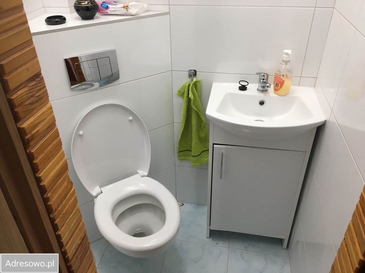 Mieszkanie 3-pokojowe Nowa Dęba, ul. Jana Pawła II. Zdjęcie 4