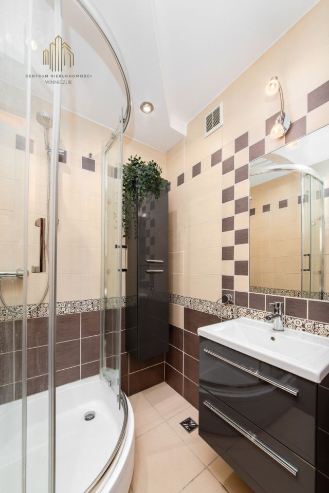 Mieszkanie 3-pokojowe Ostrów Wielkopolski, ul. Bolesława Limanowskiego. Zdjęcie 17