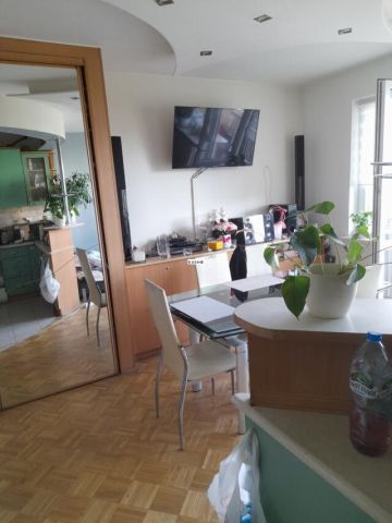 Mieszkanie 2-pokojowe Warszawa Ursynów, ul. Stanisława Herbsta. Zdjęcie 1