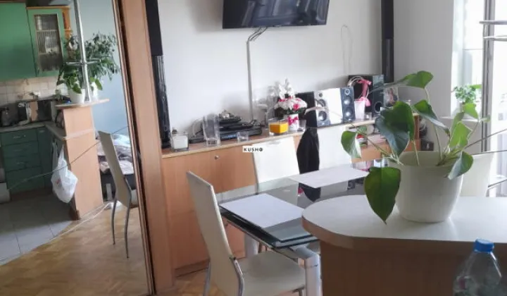 Mieszkanie 2-pokojowe Warszawa Ursynów, ul. Stanisława Herbsta