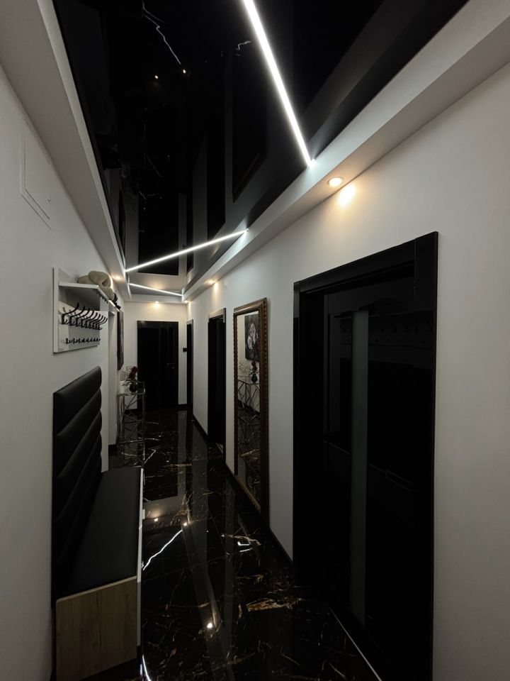 Mieszkanie 3-pokojowe Bydgoszcz Górzyskowo, ul. Juliusza Kossaka. Zdjęcie 4