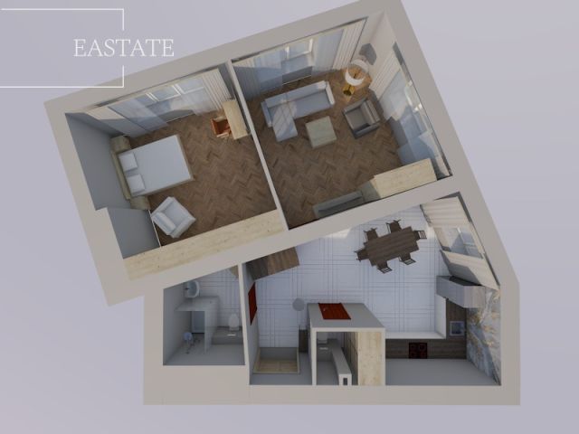 Lokal Warszawa Śródmieście, ul. Polna. Zdjęcie 7