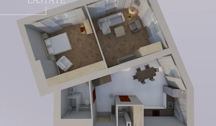 Lokal Warszawa Śródmieście, ul. Polna