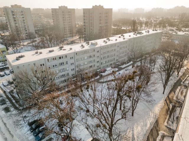 Mieszkanie 1-pokojowe Warszawa Targówek, ul. Suwalska. Zdjęcie 8