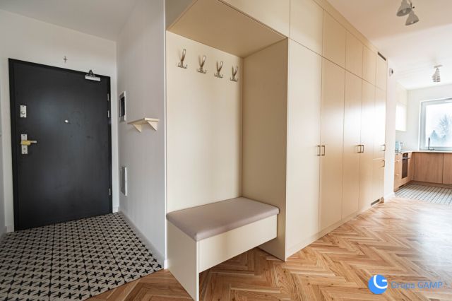 Mieszkanie 3-pokojowe Kraków, ul. Rydlówka. Zdjęcie 15