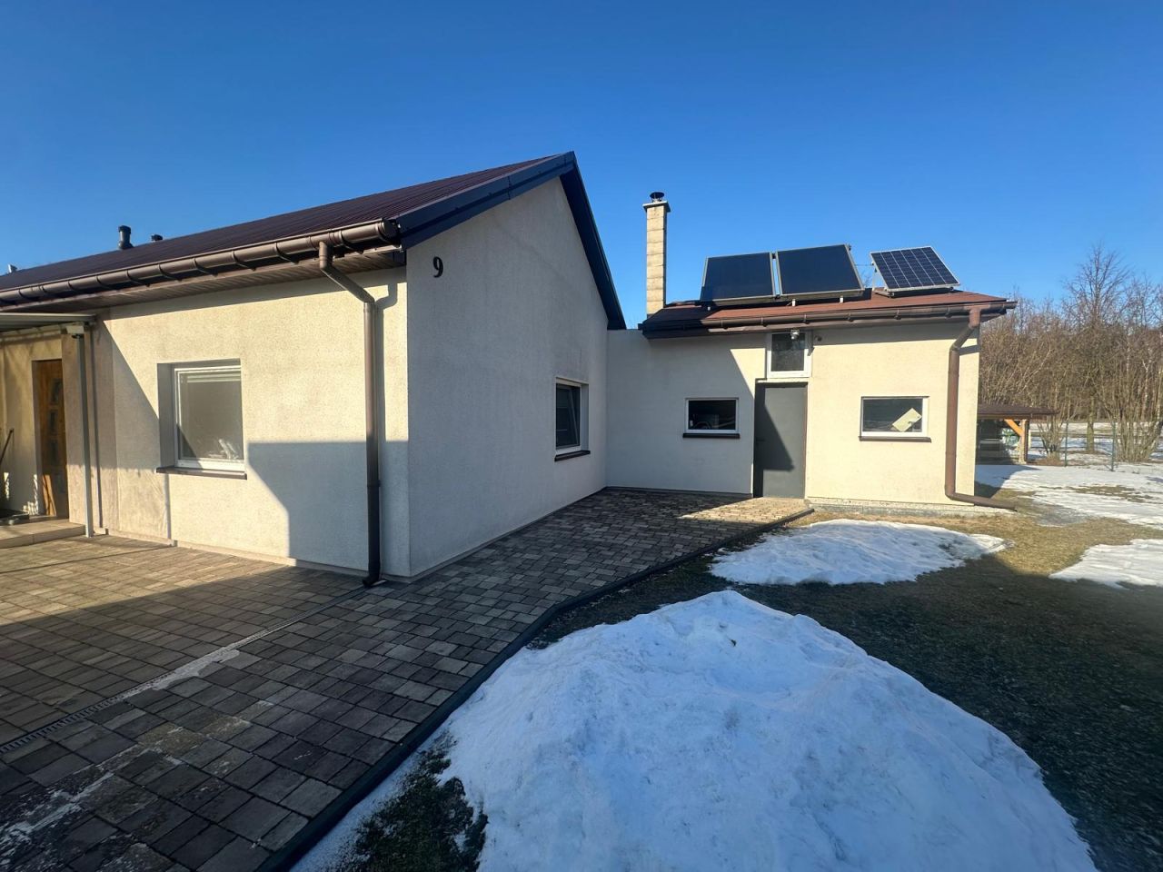 dom wolnostojący, 6 pokoi Filipowizna. Zdjęcie 5