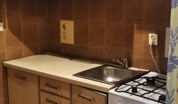 Mieszkanie 1-pokojowe Wrocław, ul. gen. Ignacego Prądzyńskiego