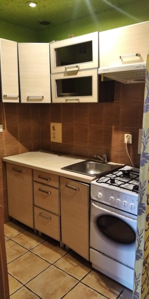 Mieszkanie 1-pokojowe Wrocław, ul. gen. Ignacego Prądzyńskiego. Zdjęcie 1