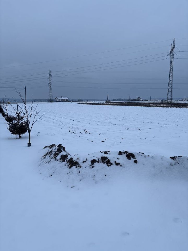 Działka budowlana Morzewo. Zdjęcie 2