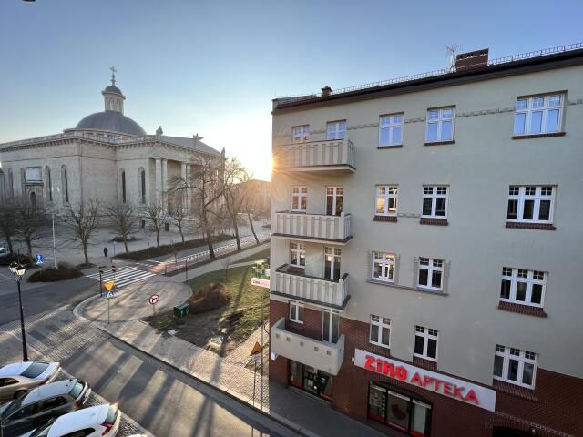 Lokal Katowice Śródmieście, ul. Plebiscytowa. Zdjęcie 2