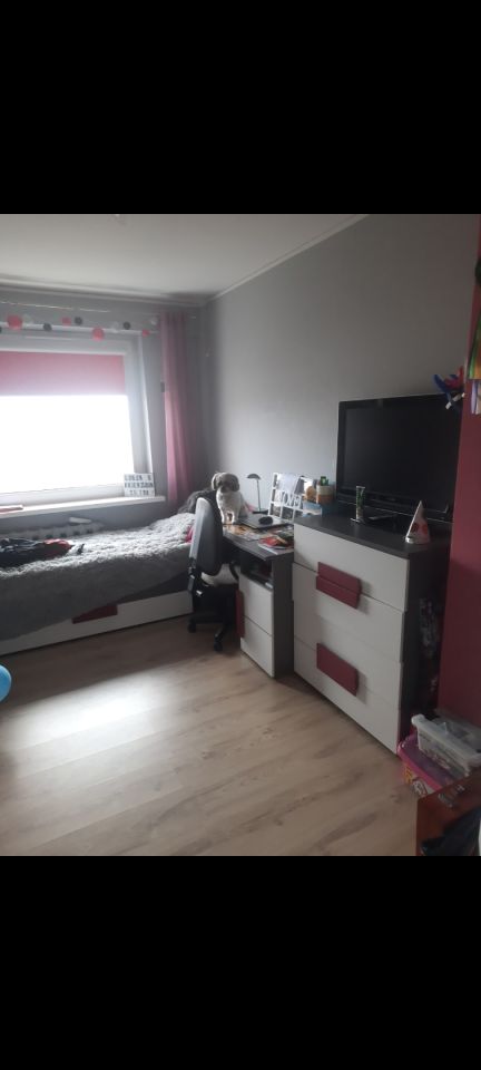 Mieszkanie 3-pokojowe Giżycko, ul. Jagiełły. Zdjęcie 8