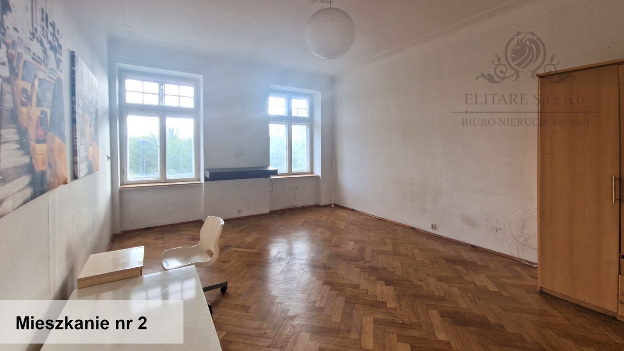 Mieszkanie 4-pokojowe Warszawa Kamionek, ul. Grochowska. Zdjęcie 12