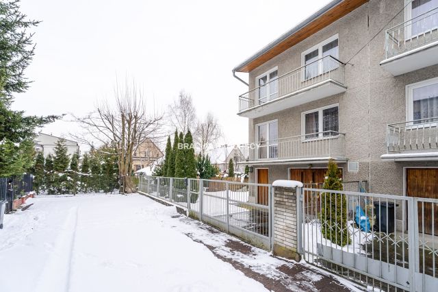 bliźniak, 4 pokoje Kraków Swoszowice, ul. Owocowa. Zdjęcie 36