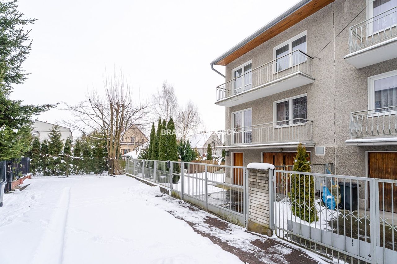 bliźniak, 4 pokoje Kraków Swoszowice, ul. Owocowa. Zdjęcie 36