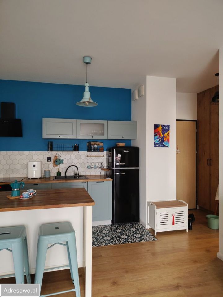 Mieszkanie 2-pokojowe Białystok Centrum, ul. Sukienna. Zdjęcie 7