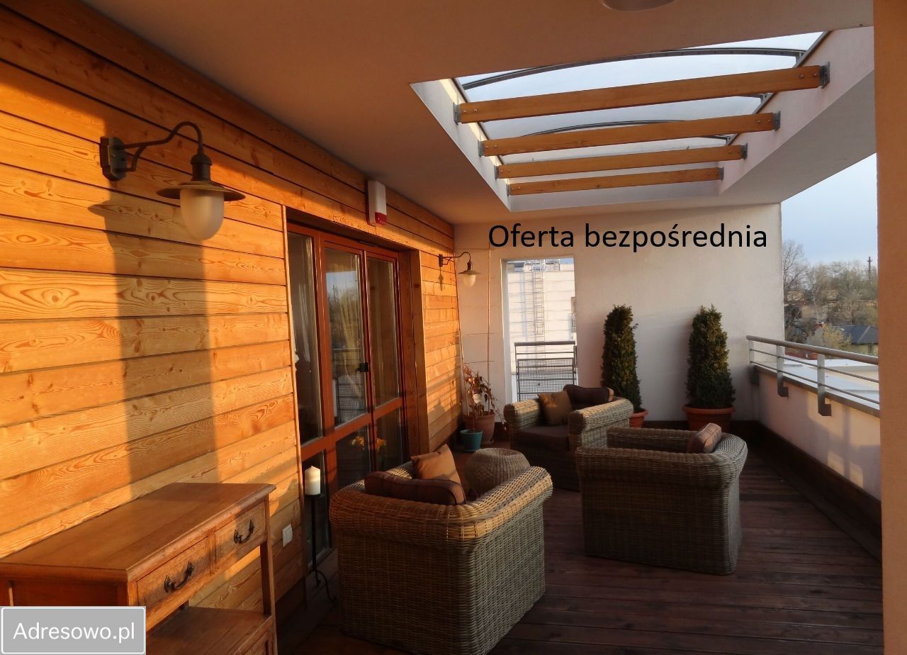 Mieszkanie 3-pokojowe Warszawa Wola, ul. Człuchowska. Zdjęcie 7