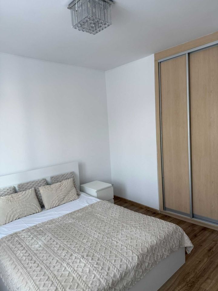 Mieszkanie 3-pokojowe Oborniki. Zdjęcie 5