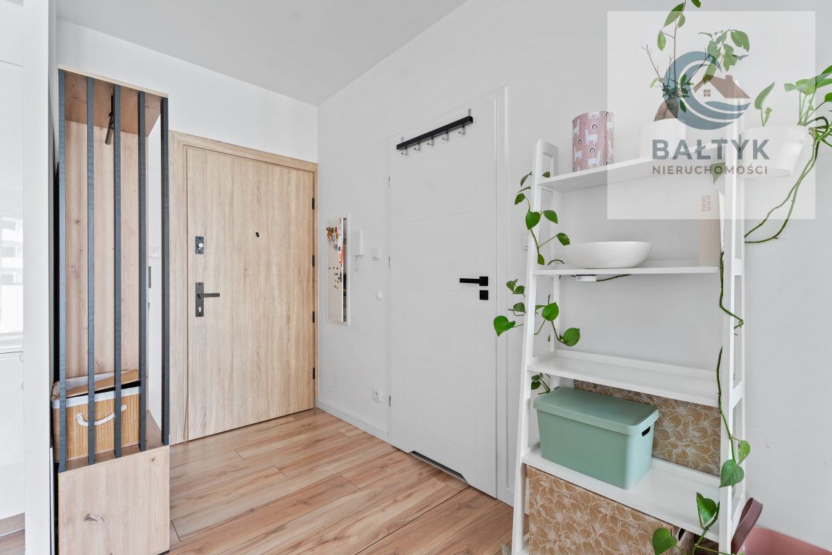 Mieszkanie 2-pokojowe Gdańsk Kowale. Zdjęcie 4