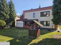 dom wolnostojący, 4 pokoje Szczebrzeszyn, ul. Związkowa. Zdjęcie 2