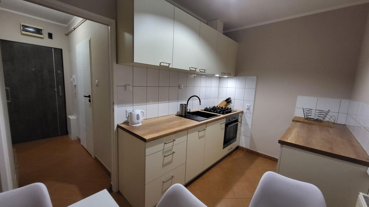 Mieszkanie 1-pokojowe Sobótka, al. św. Anny. Zdjęcie 7