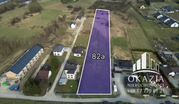 Działka na sprzedaż bez pośredników          
          
            Przybyszówka          
          
            Rzeszów - Ansicht 6