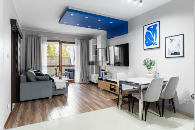 Mieszkanie 2-pokojowe Warszawa, ul. Rożnowska. Zdjęcie 1