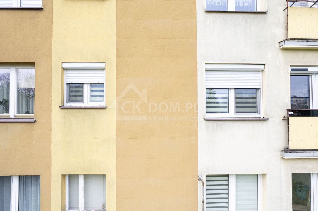 Mieszkanie 1-pokojowe Radom Śródmieście, ul. Oskara Kolberga. Zdjęcie 8