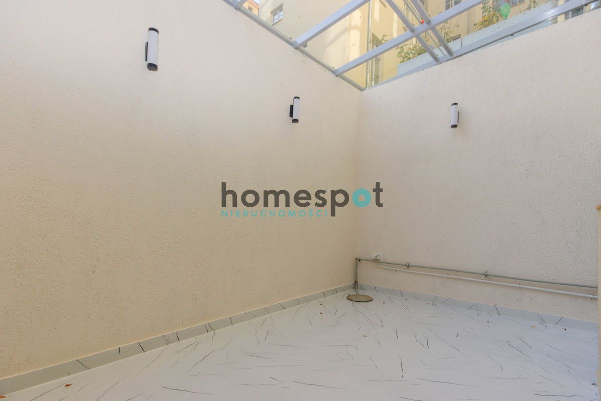 Mieszkanie 3-pokojowe Poznań Centrum, al. Karola Marcinkowskiego. Zdjęcie 9