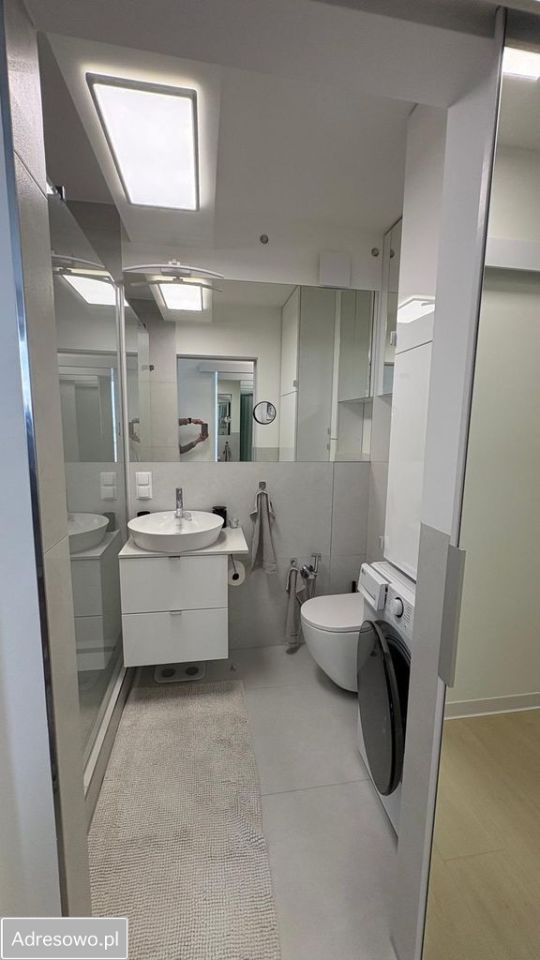 Mieszkanie 2-pokojowe Wrocław Fabryczna, pl. Srebrny. Zdjęcie 12