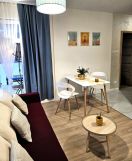 Mieszkanie 2-pokojowe Kudowa-Zdrój, ul. Zesłańców Sybiru. Zdjęcie 3