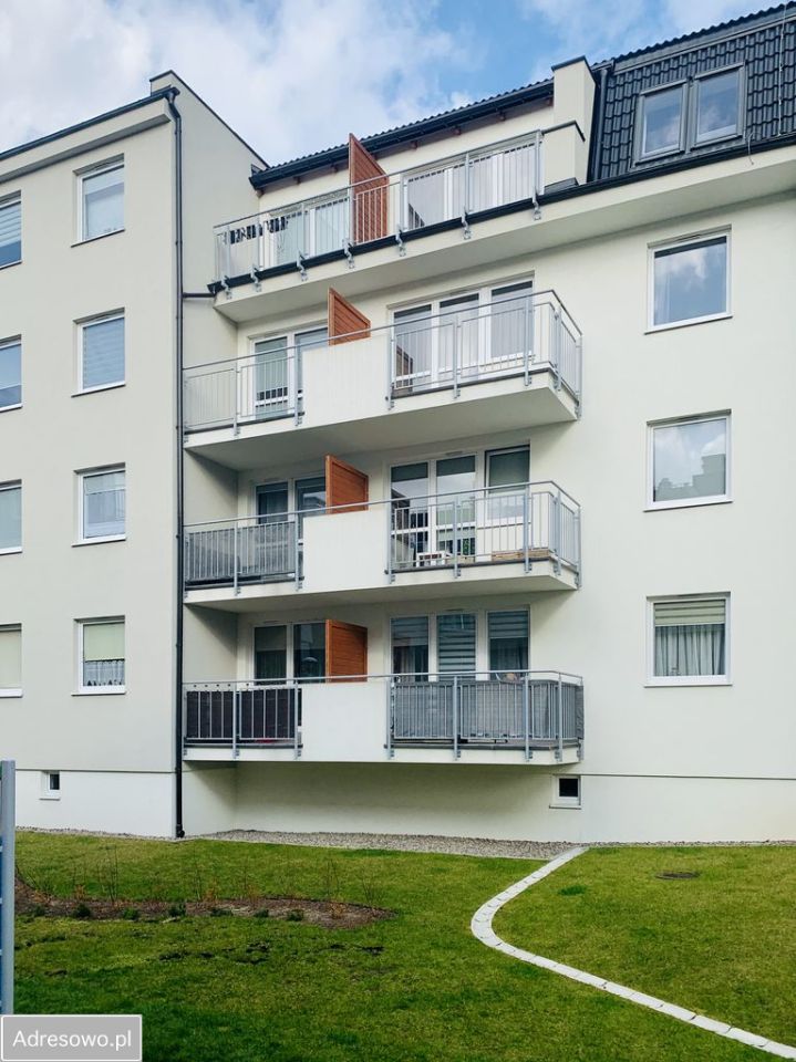 Mieszkanie 2-pokojowe Gdańsk Piecki, ul. Myśliwskie Wzgórze. Zdjęcie 8