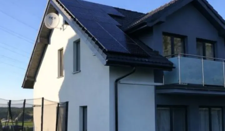 bliźniak, 5 pokoi Niestępowo