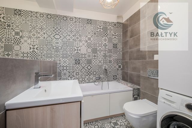 bliźniak, 4 pokoje Bolszewo. Zdjęcie 15