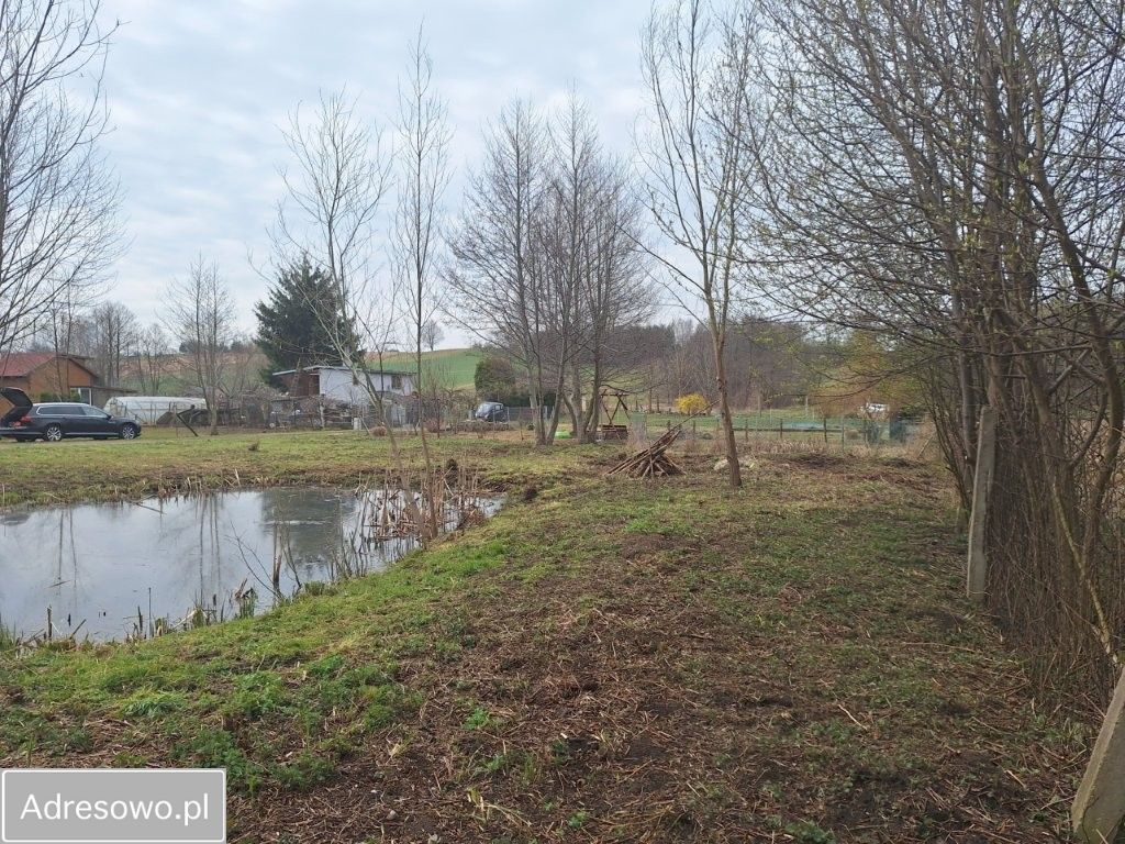 Działka rekreacyjna Rypin, ul. Spokojna. Zdjęcie 7