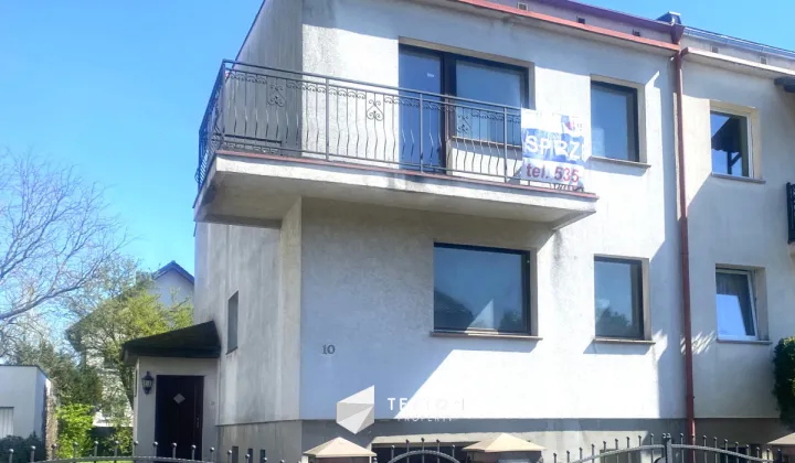 bliźniak, 5 pokoi Opole Kolonia Gosławicka, ul. Kalinowa