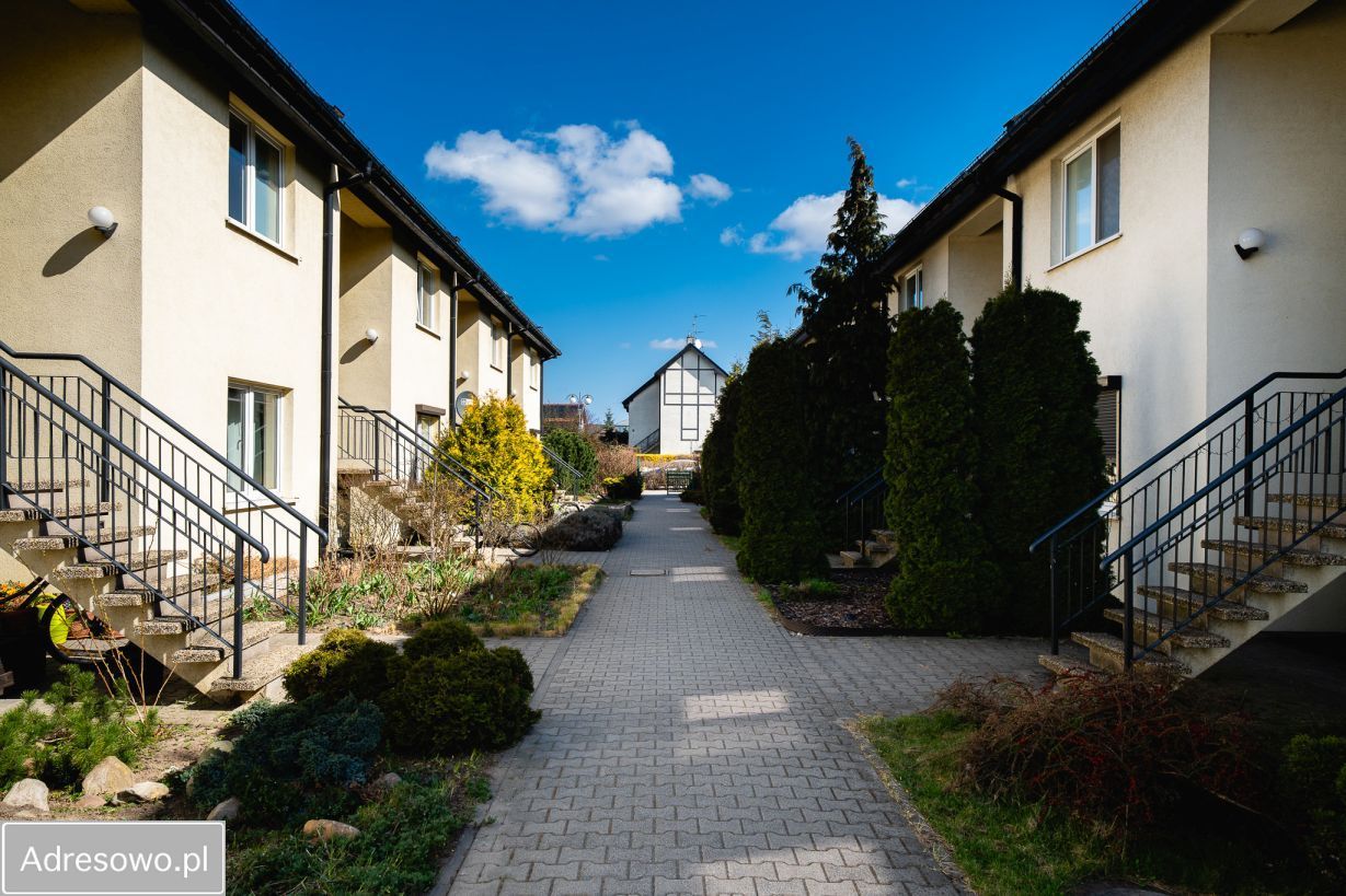 Mieszkanie 4-pokojowe Plewiska, ul. Tęczowa. Zdjęcie 13