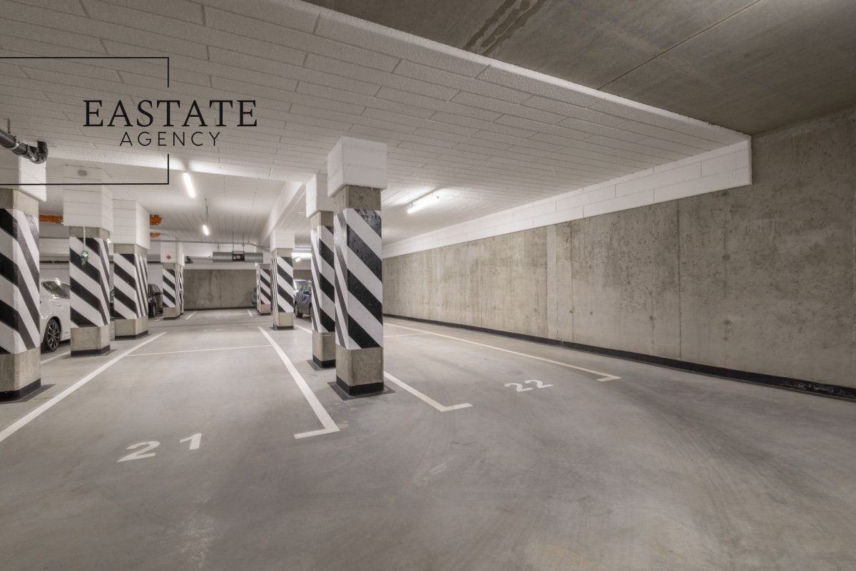 Mieszkanie 2-pokojowe Gdańsk Łostowice, ul. Wielkopolska. Zdjęcie 20