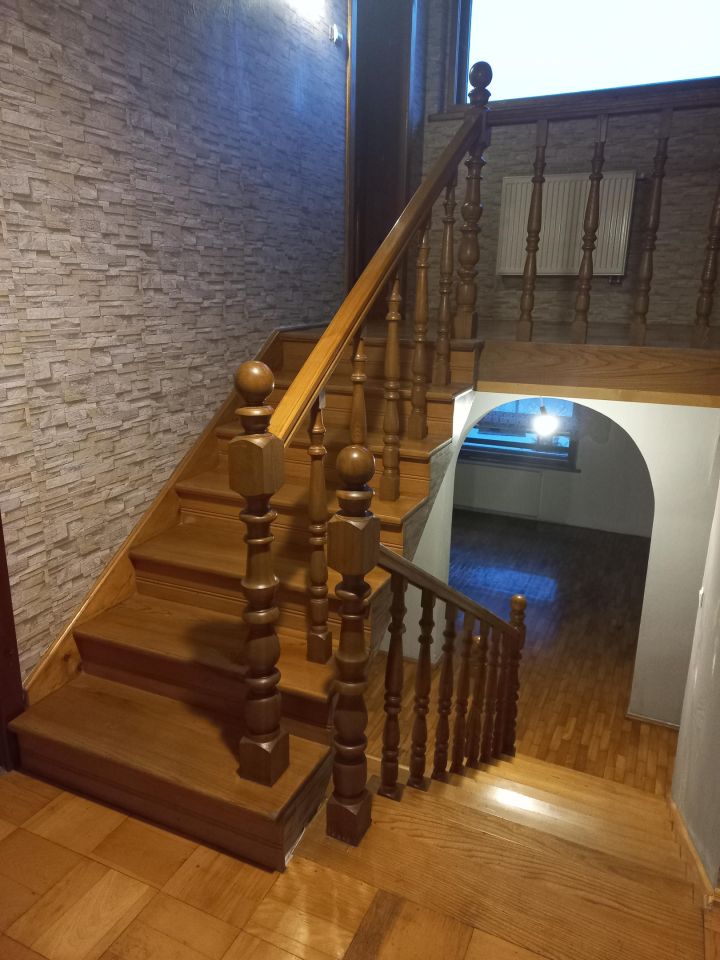 dom wolnostojący, 8 pokoi Żywiec, ul. Folwark. Zdjęcie 13