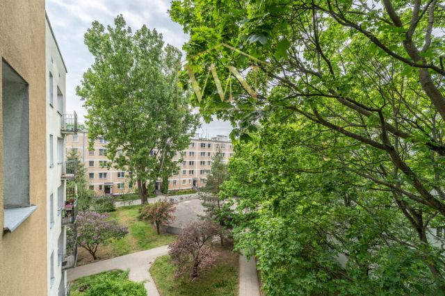 Mieszkanie 3-pokojowe Warszawa Żoliborz, ul. Władysława Broniewskiego. Zdjęcie 15