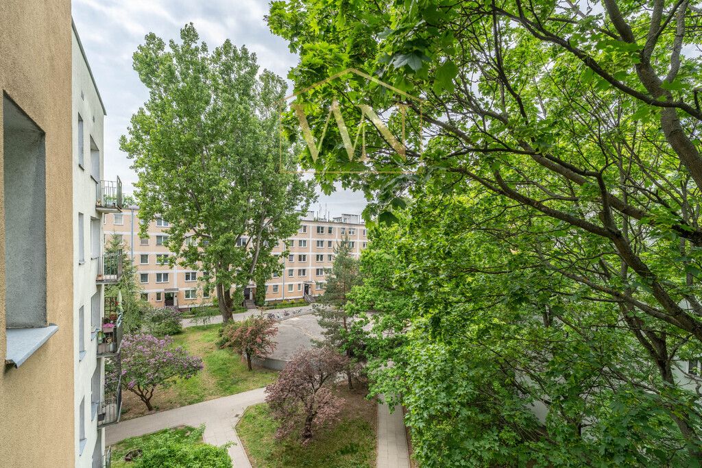 Mieszkanie 3-pokojowe Warszawa Żoliborz, ul. Władysława Broniewskiego. Zdjęcie 15
