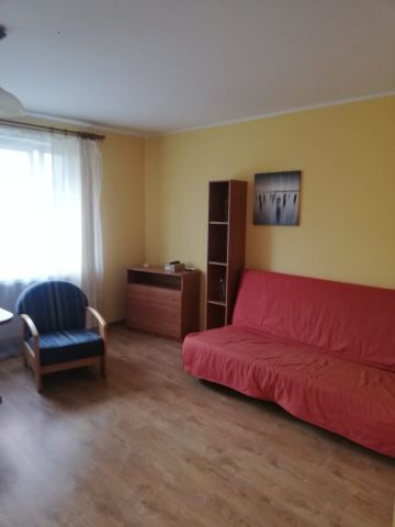 Mieszkanie 1-pokojowe Wrocław Gaj, ul. Strońska. Zdjęcie 1