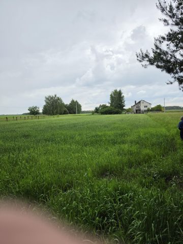 Działka rolno-budowlana Sulików. Zdjęcie 1