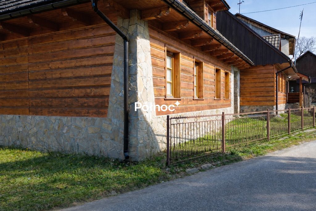 dom szeregowy, 4 pokoje Jurgów. Zdjęcie 3