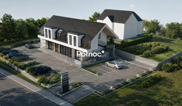 Działka inwestycyjna Brzozówka, ul. Krakowska