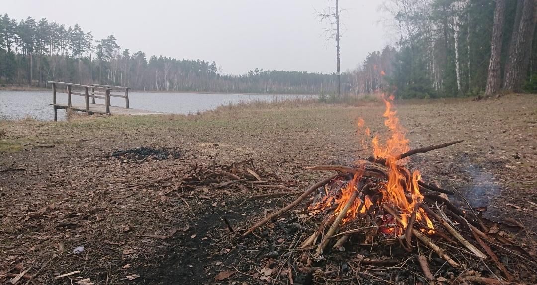 Działka budowlana Cybulki. Zdjęcie 5