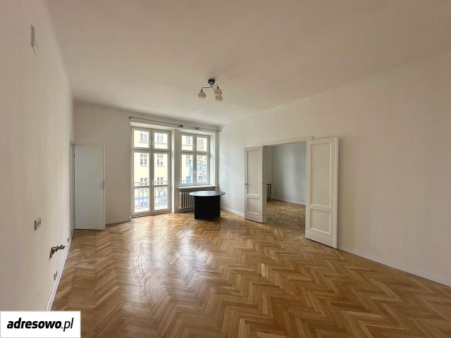 Mieszkanie 3-pokojowe Łódź Stare Polesie, al. 1 Maja. Zdjęcie 1