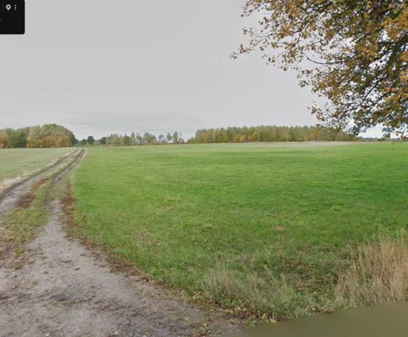 Działka rolna Emilów. Zdjęcie 1