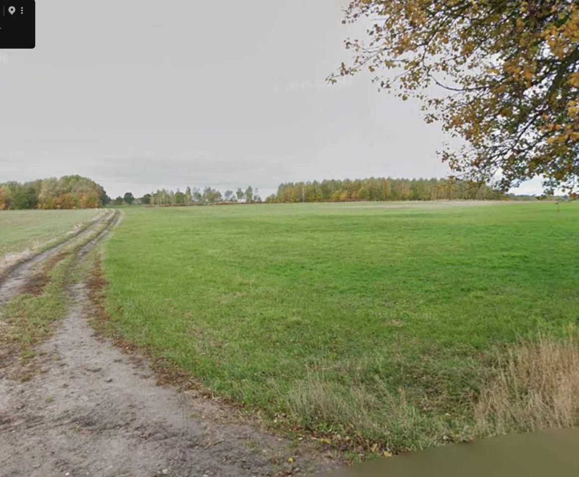 Działka rolna Emilów. Zdjęcie 1